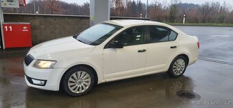 Škoda Octavia III 1.4 G-Tec CNG 81kW Elegance rv 2016-CZ-TOP - 12