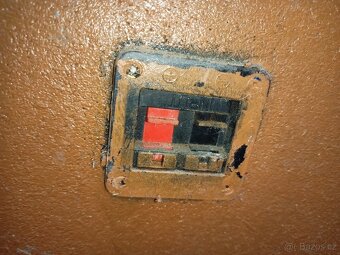 Prodám 2 x hezké aparatury - 12