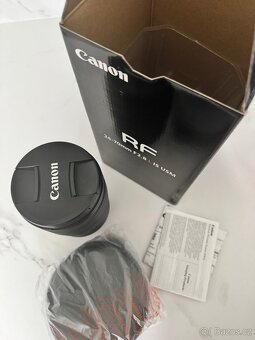 Canon RF 24–70 mm f/2.8 L IS USM - 12