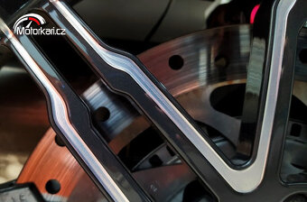 BMW K 1600 GT  top stav - 12