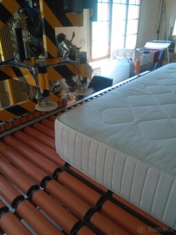 Linka na výrobu matraci - 12