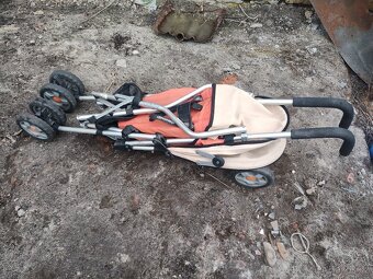 Prodám golfky, kus 400 Kč - 12