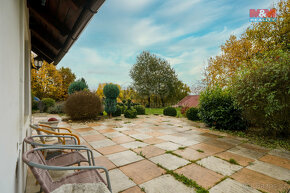Prodej rodinného domu se zahradou, 216 m², obec Božetín - 12