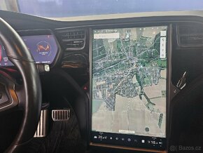 Tesla Model S 2019, 44000km, 1.majitel, EU model - 12