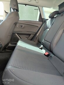 Seat Leon ST 2.0 TDI Xcellence - 12