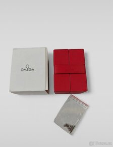 Hodinky omega seamaster aqua-terra 36mm 196.1114 - 12