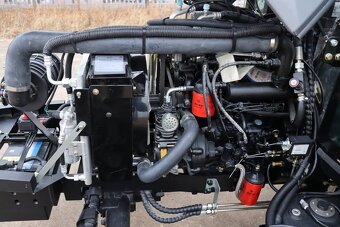 Traktor malotraktor - 12