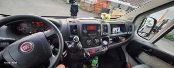 Fiat ducato L3H2 - 12