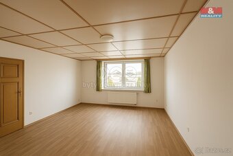 Prodej rodinného domu, Veselí nad Lužnicí, ul. Budějovická - 12