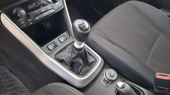 Suzuki SX4 S-Cross 1.4T 103KW 4x4 - 2019 / TOP STAV / ČR 1 - 12