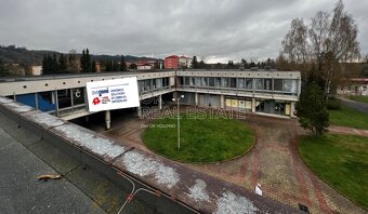 Prodej developerského multifunkčního projektu v Mariánských  - 12