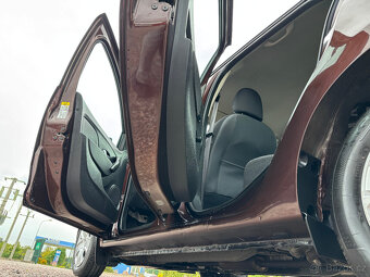 Dacia Logan II 1.0SCe,původ CZ,1.maj,42tkm, - 12