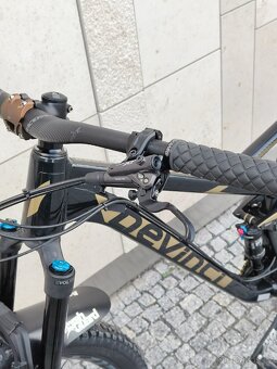 Devinci Django 29" XX1 Eagle XL - 12