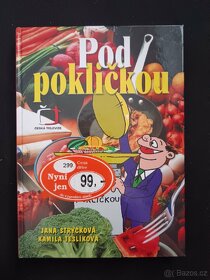 Prodám více knih a omalovánky - 12