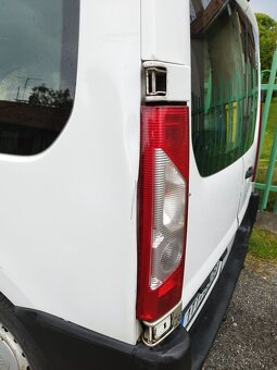 Citroen Jumpy 2.0 HDI - 12