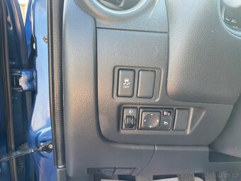 Nissan Micra, 1,2 59 kW, SERVISKA, KLIMA - 12