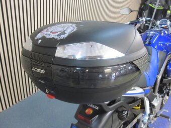 Yamaha BT 1100 Bulldog - 12