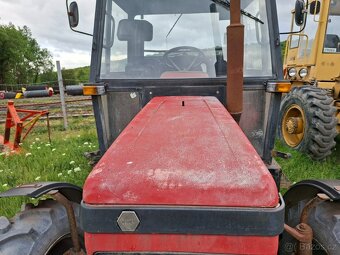 ZETOR 5245 4X4 - 12