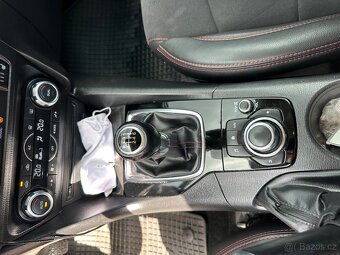 Mazda 3, 2.0 L, Revolution, 2016 - 12