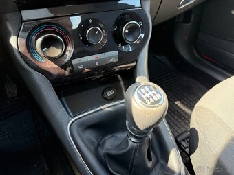 FIAT BRAVO 1.4 66KW BENZÍN //2009 KLIMATIZACE SERVISKA - 12