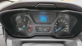 Ford Transit 2.0TDCI 125kW tažné 2.8t - 12