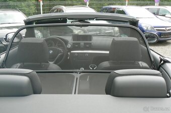 BMW CABRIO 120d -2013 - 12
