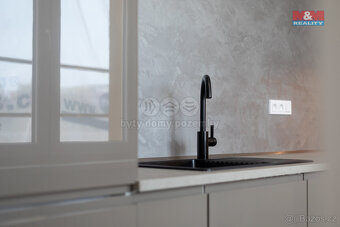 Prodej bytu 2+1, 54 m², Ostrava, ul. Sokolovská - 12
