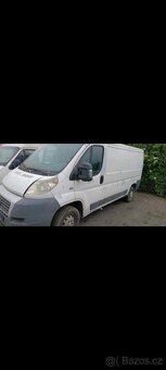Fiat Ducato 2.3jtd 88kW F1AE0481d - 12
