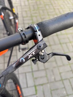 Horské kolo KTM Myroon Master 2019 L - 12