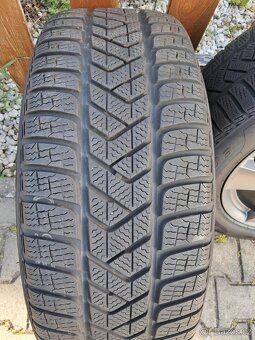 ALU kola 5x108 FORD KUGA II - 12