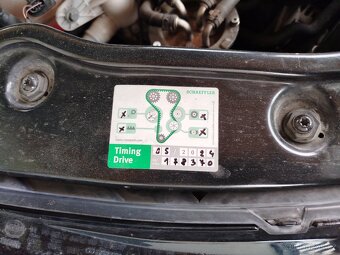 Volkswagen Touran 2.0 TDI, po servisu - 12