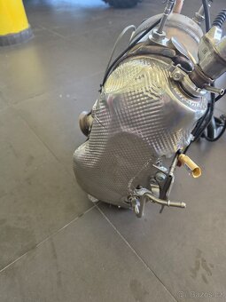 DPF FILTR 2,0 TDI 110KW - 05L 131 602 K - 12