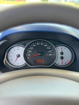 Renault Kangoo Be Bop 1.5 dci 76 kW 2009 - 12