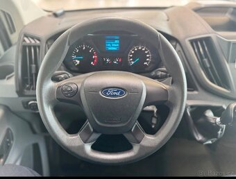 Ford Transit valnik, 310 L2, 2.0TDci - 12