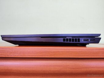 17"Omen,i7-16Core,QHD-240Hz,RTX-4gen-140w,PCIe 4.0, RGB. - 12