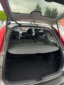 Honda CR-V 2.0i Executive 4x4 • Automat • 2007 • 144 999 km - 12
