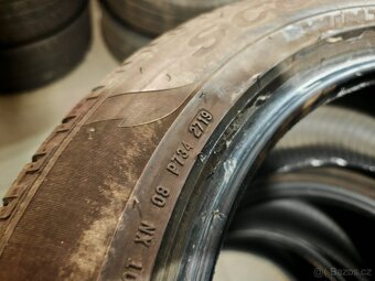 Q5, XC90, Enyaq zimní pneu 235/55/19. - 12