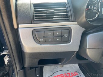 Fiat Grande Punto, 1,2 48kW, SERVISKA - 12