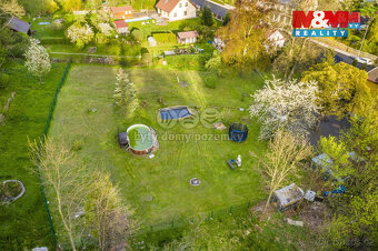 Pronájem bytu 1+kk, Česká Kamenice, ul. Dukelských hrdinů - 12