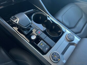 VW Touareg R-line 3,0TDI 210kW Tiptronic 4M - 12