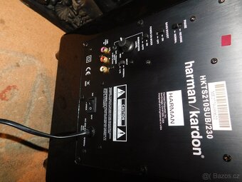 Pioneer HM 86 D - 12