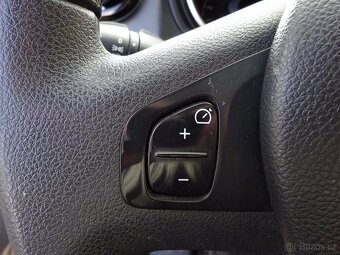 OPEL VIVARO 1,6 CDTi   GARANCE KM - 12