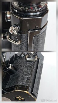 Nikon FE2 - 12