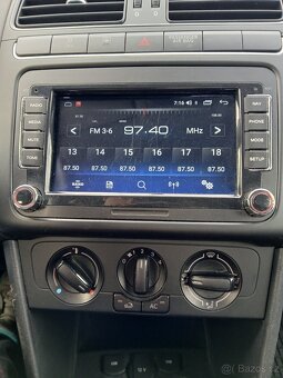 Vw polo 6r r.v.2011 44kw - 12