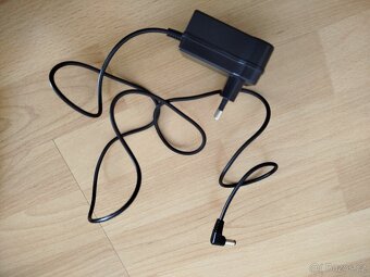 Přenosný LCD televizor Sencor SPV 6712T - 12