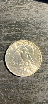 Prodám stříbrné mince - 12