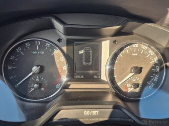 Škoda Octavia Combi 3 Joy  - 2.0TDI, 110kW,06/2016,TOP stav - 12