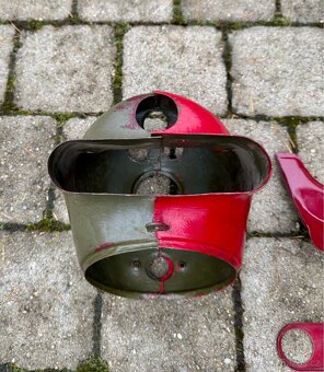 Jawa 50 550 555 pionyr - dily - 12