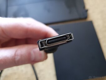 Polofunkční IBM ThinkPad 600E pro sběratele. (rok 1998) - 12