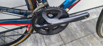 Cube Litening Super HPC Pro - 12